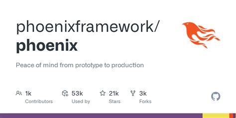 phoenix github